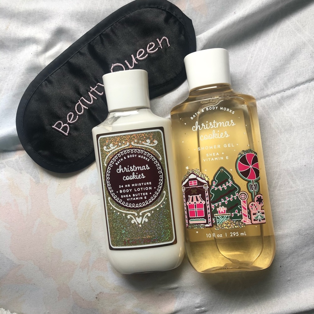 Bath & Body Works